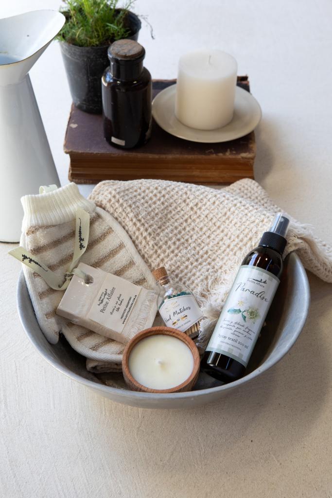 Kit Spa Paradiso 